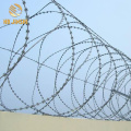 Factory Directly Selling Bto 22, Bto 10, Cbt 60 Razor Wire